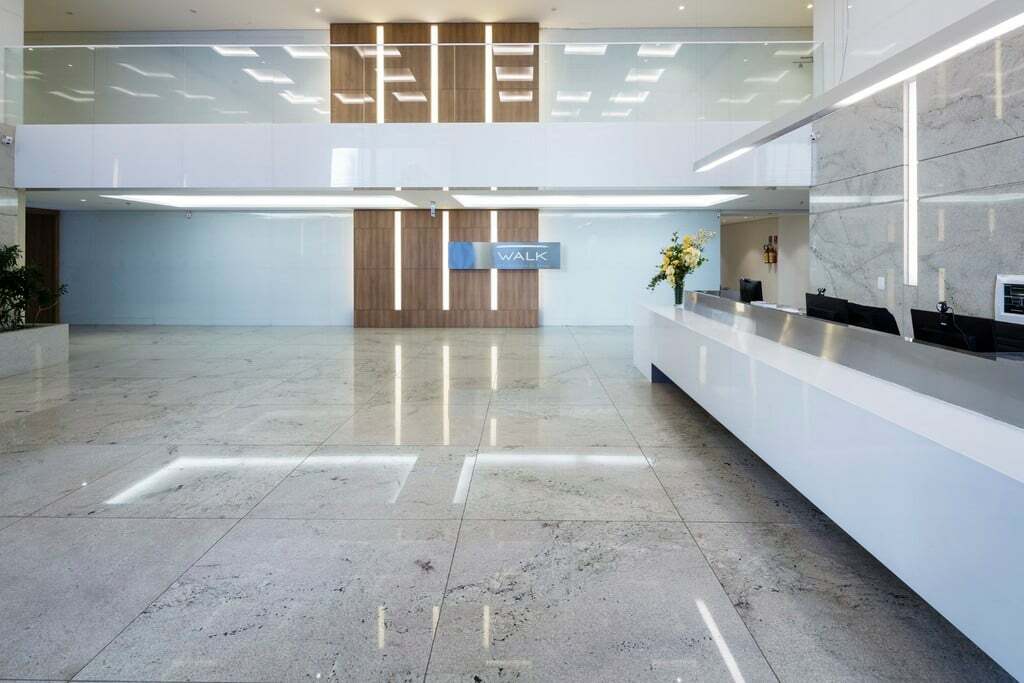 Lançamento Sala